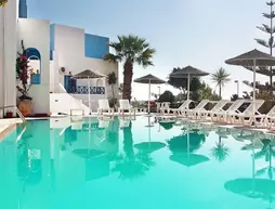 Hotel Kalma | Ege Adaları - Santorini