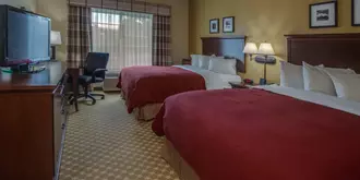 Country Inn & Suites by Radisson, Charleston South, WV