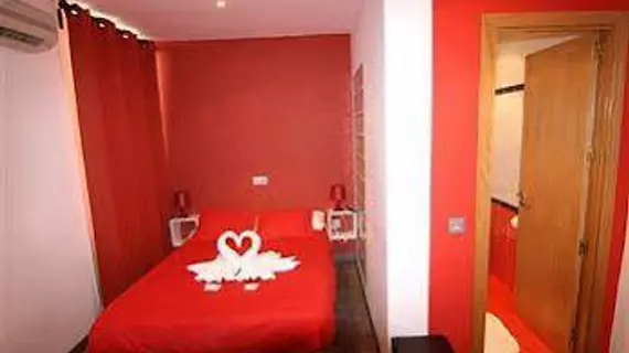 Hostal Abril Madrid | Madrid Özerk Topluluğu - Madrid (ve civarı) - Chueca