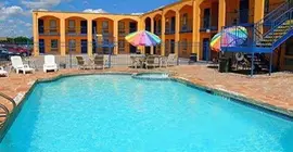 Stay Express Inn Lackland San Antonio | Teksas - San Antonio (ve civarı) - San Antonio - Southside