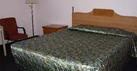 Homestead Motel | Kaliforniya - San Luis Obispo (ve civarı) - San Luis Obispo