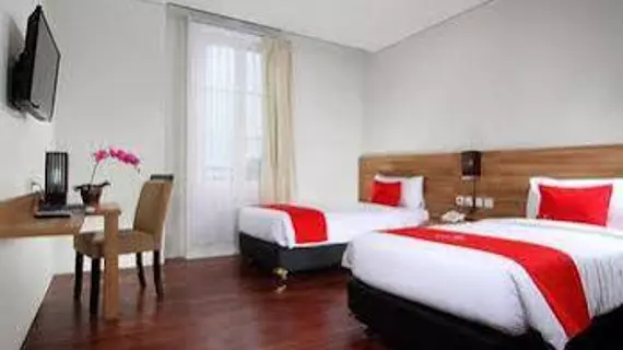 Namira Syariah Hotel | Orta Cava