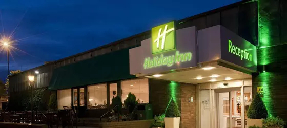 Holiday Inn Leeds-Wakefield M1 Jct40 | Batı Yorkshire (kontluk) - Ossett