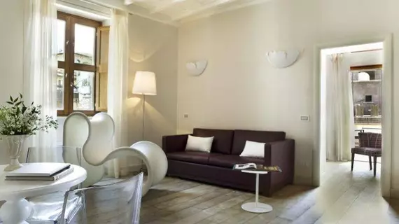 Navona Palace Luxury Inn | Lazio - Roma (ve civarı) - Roma Kent Merkezi - Navona