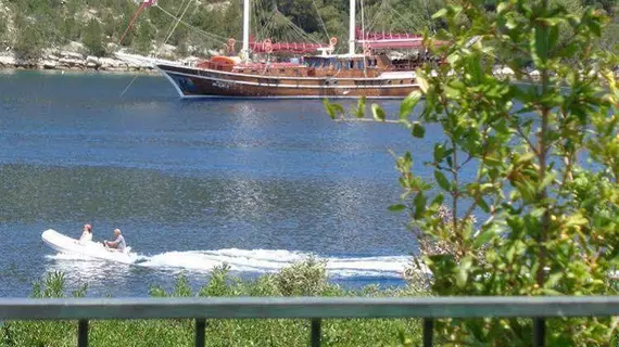 Guest House Busurelo | Dubrovnik-Neretva - Mljet - Polace