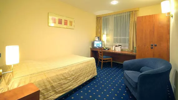 Qubus Hotel Głogów | Aşağı Silezya Voyvodalığı - Glogow