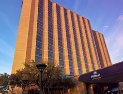 Hilton Arlington | Teksas - Dallas (ve civarı) - Arlington