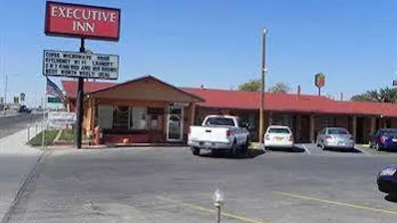 Executive Inn Deming | New Mexico - Deming