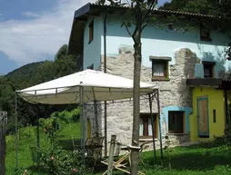 Agriturismo Al Marnich | Lombardy - Como (il) - Schignano