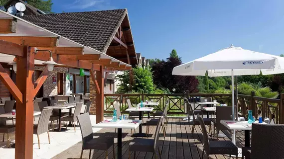 ibis Styles Périgueux Trélissac | Nouvelle-Aquitaine - Dordogne - Trelissac