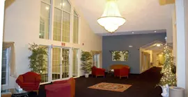 Northfield Inn Suites and Conference Center | İllinois - Springfield (ve civarı) - Springfield