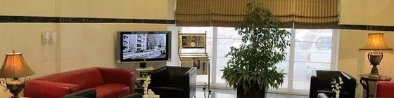 Royal Rotary Hotel Apartments | Abu Dabi - Abu Dabi Kent Merkezi - Al Danah