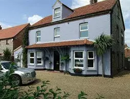 Hooray Henrys | Norfolk (kontluk) - North Norfolk District - Sheringham