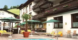 Hotel Panther | Salzburg (eyalet) - Zell am See - Saalbach-Hinterglemm