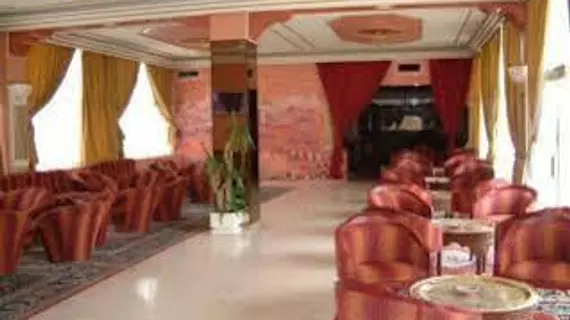 Hotel Marhaba | Agadir