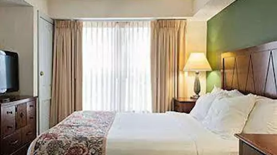 Residence Inn Louisville Airport | Kentucky - Louisville (ve civarı) - Louisville