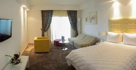 Hotel Farah Tanger | Tangier (ve civarı) - Tanca