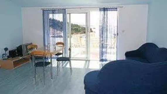 Apartmani Kelam | Split-Dalmaçya - Okrug - Okrug Donji