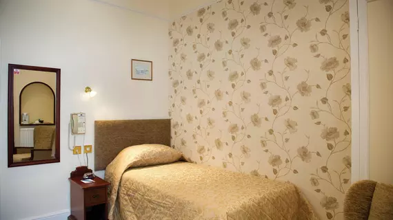 Best Western Lansdowne Hotel | Doğu Sussex (kontluk) - Eastbourne