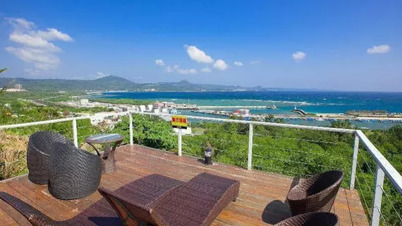 Happy Town Resort | Pingtung İlçesi - Hengchun - Daguang