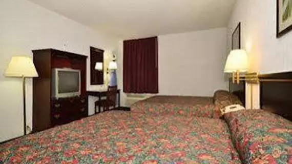 Super 8 Nixa/Springfield Area | Missouri - Springfield (ve civarı) - Nixa