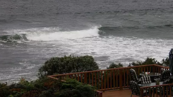 Sea Change Safety Cove | Tazmanya - Port Arthur