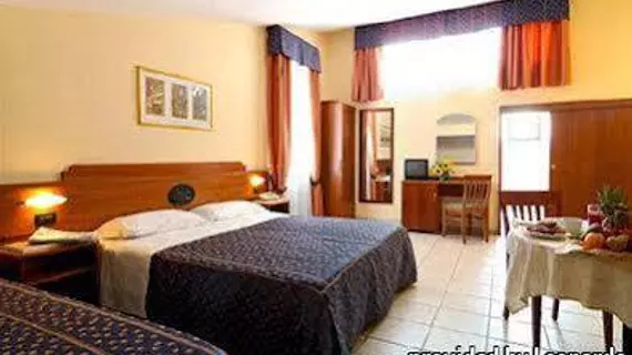 Best Western Hotel Delle Piane | Puglia - Foggia (il) - San Giovanni Rotondo