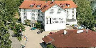 TIPTOP Hotel am Hochrhein