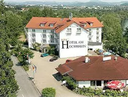 TIPTOP Hotel am Hochrhein | Baden-Wuerttemberg - Bad Saeckingen