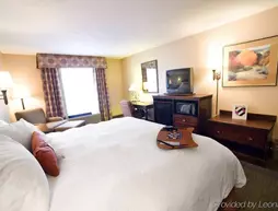 Hampton Inn Santa Fe | New Mexico - Santa Fe (ve civarı) - Santa Fe - Agua Fria - Southside