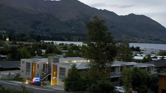 Best Western Belvedere Luxury Apartments | Otago - Wanaka