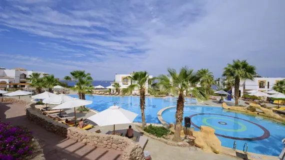 Otium Aloha Sharm | Güney Sina (il) - Şarm El Şeyh (ve civarı) - Ras Umm Sid - El Hadaba