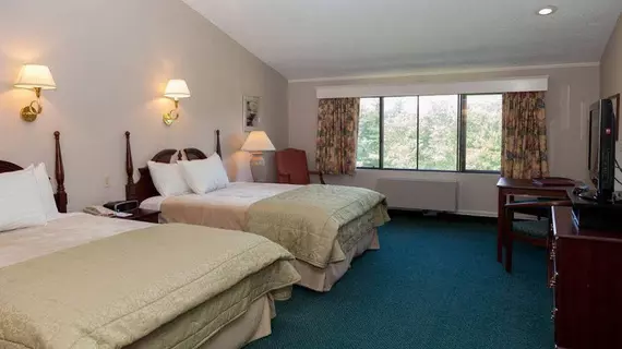 Fox Ridge - A Red Jacket Resort | New Hampshire - North Conway