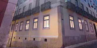 House4 Bairro Alto