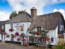 The Tradesman's Arms | Devon (kontluk) - South Hams - Kingsbridge