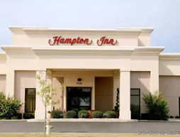 Hampton Inn Lebanon | Kentucky - Lebanon (ve civarı) - Lebanon