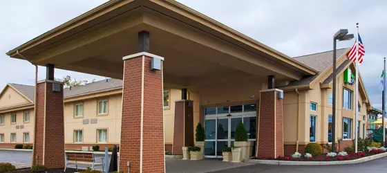 Country Inn & Suites by Radisson, Rochester-Pittsford/Brighton, NY | New York - Rochester (ve civarı) - Rochester