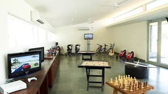 Club Mahindra Puducherry | Tamil Nadu - Cuddalore