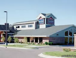 AmericInn Stillwater | Minnesota - Minneapolis - St. Paul (ve civarı) - Oak Park Heights