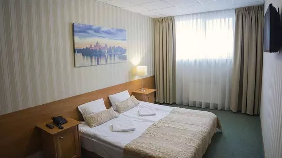 Hotel Vilnius Europolis | Vilnius (ve civarı) - Vilnius