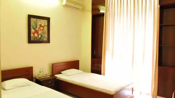 N Dung Hotel | Binh Duong (vilayet) - Ho Şi Min Şehri (ve civarı) - Ho Chi Minh City - Quận 1 - Ho Chi Minh Şehri Merkezi