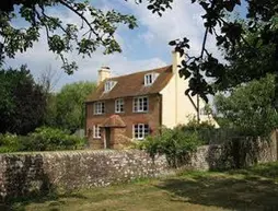 Brook Farm Bed and Breakfast | Kent (kontluk) - Ashford - Ashford - Woodchurch