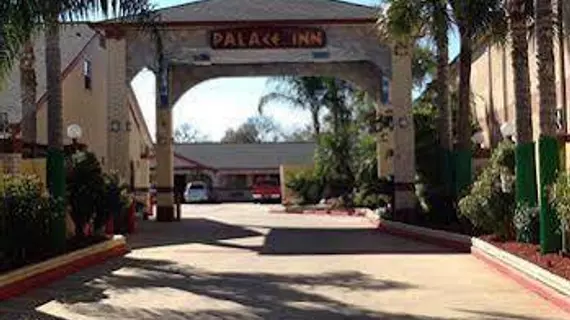 Palace Inn Pearland | Teksas - Houston (ve civarı) - Houston