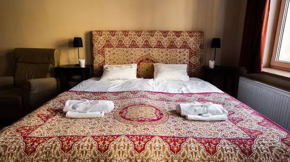 Nobel Suites | Küçük Polonya Voyvodalığı - Krakow (ve civarı) - Krakow