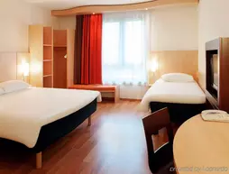 ibis Hotel Brussels Centre Gare du Midi | Brüksel (ve civarı) - Brüksel