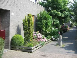 Apostrophe B&B | Kuzey Hollanda - Amsterdam - Bijlmermeer - Zuidoost