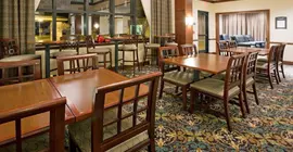 Staybridge Suites Milwaukee West-Oconomowoc | Wisconsin - Milwaukee (ve civarı) - Oconomowoc