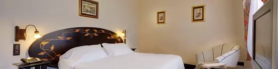 Des Etrangers Hotel & SPA | Sicilya - Syracuse (vilayet) - Syracuse - Ortigia