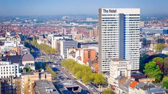 The Hotel Brussels | Brüksel (ve civarı) - Brüksel - Quartier du Sablon - Zavelwijk