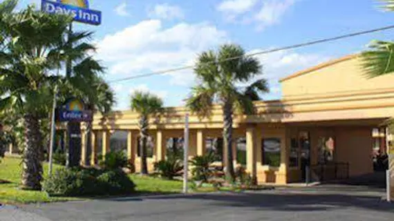 Days Inn Lake Charles | Louisiana - Lake Charles (ve civarı) - Lake Charles